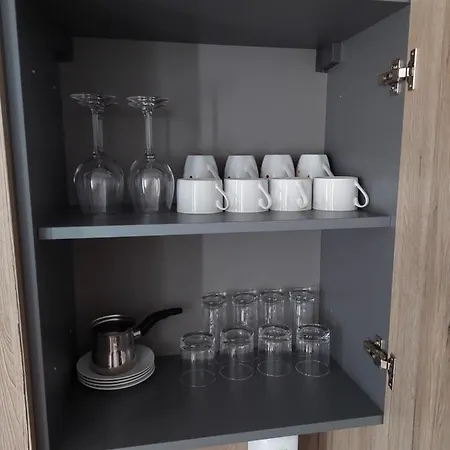 Brzece Center Mitrovski Gondola 300m *