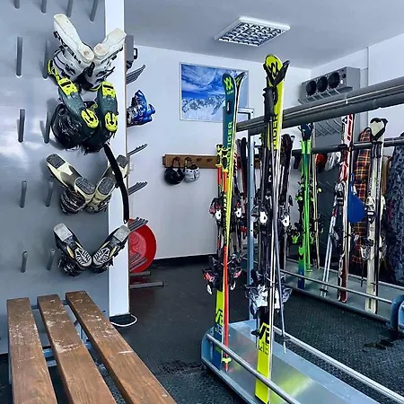 Apartment Brzece Center Mitrovski Gondola 300m *