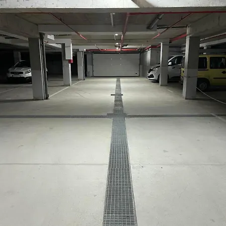 Apartment Brzece Center Mitrovski Gondola 300m Kopaonik