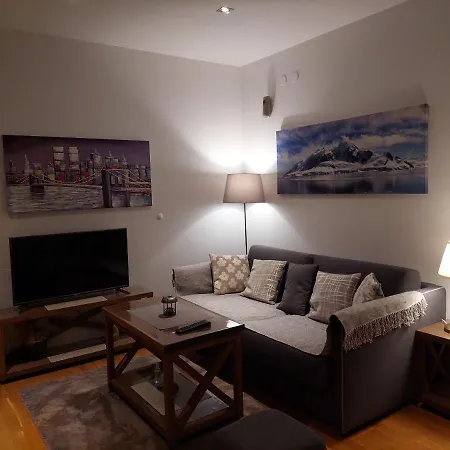 Brzece Center Mitrovski Gondola 300m * Kopaonik