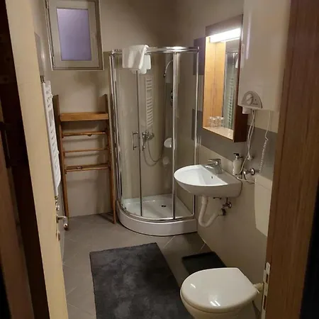 Apartment Brzece Center Mitrovski Gondola 300m