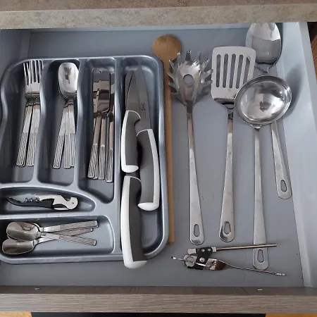 Brzece Center Mitrovski Gondola 300m