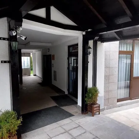 Brzece Center Mitrovski Gondola 300m *