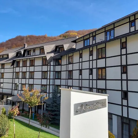 Brzece Center Mitrovski Gondola 300m * Kopaonik