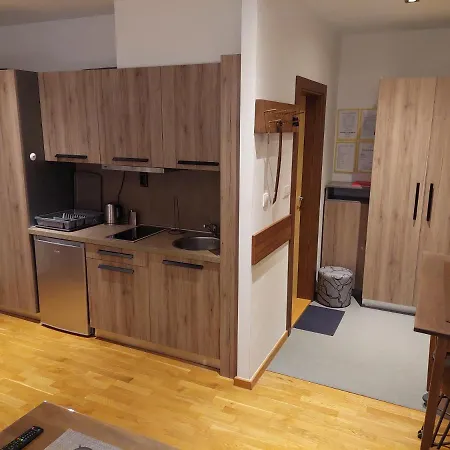 Brzece Center Mitrovski Gondola 300m Apartment Kopaonik