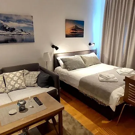 Brzece Center Mitrovski Gondola 300m Apartment Kopaonik